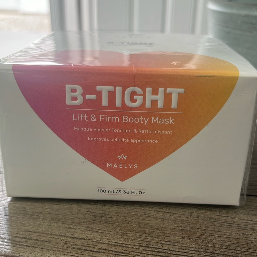 Maelys B-TIGHT